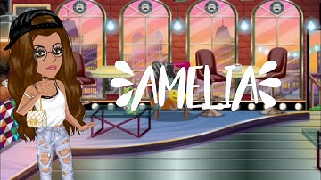 Secrets ♥ // Intro for the music video series ♥ P3rfect msp