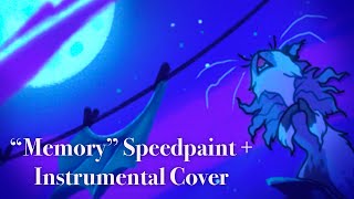 “Memory” Speedpaint