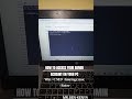 HOW TO ACCESS YOUR ADMIN ACCOUNT ON YOUR PC USING CMD. BY MR.BEN-KENYA