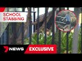 12yearold girl faces charges after alleged school rampage on the sunshine coast  7 news australia