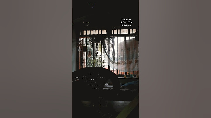 #Alone at #Visitation #Room #കുമിളകൾ 14 Dec 2018
