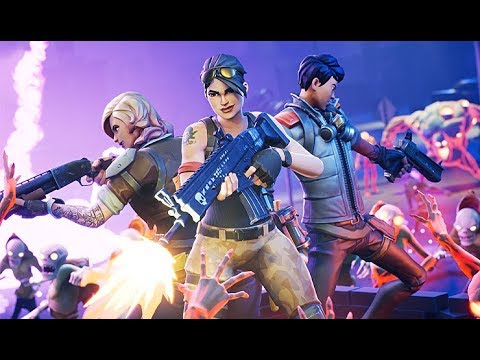 🔴 Fortnite - Server Privati , siete pronti ?