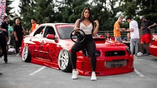 We made Top100 in my Skyline!