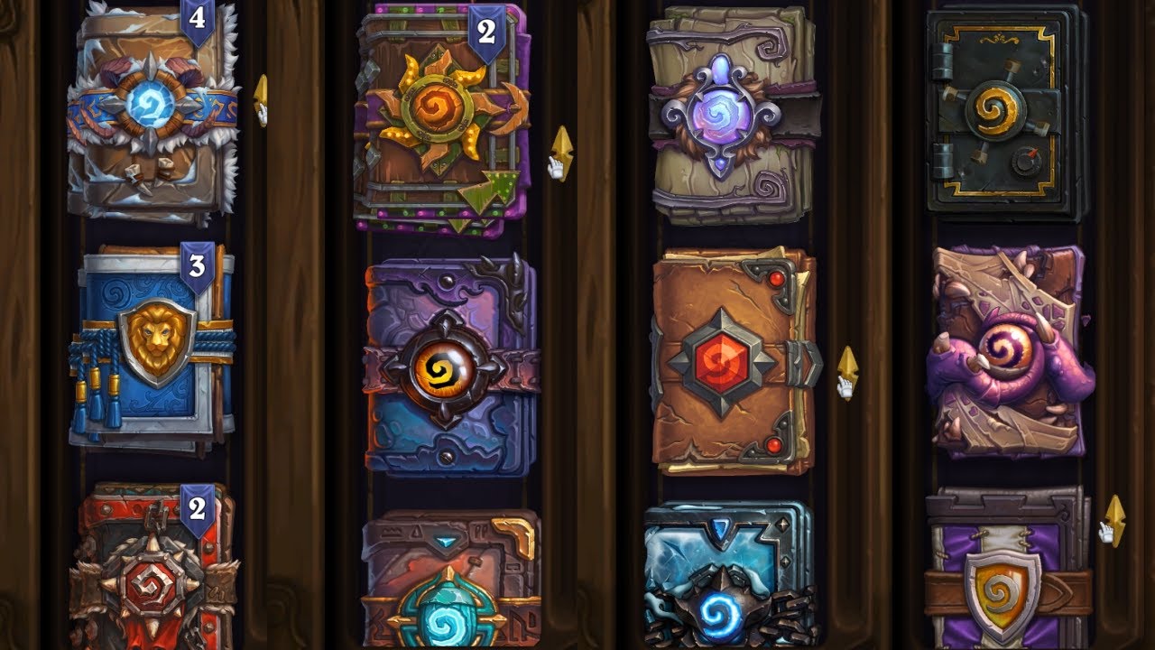 Opening A Pack From Every Hearthstone Expansion 2014 2022 YouTube opening-a-pack-from-every-hearthstone-expansion-2014-2022-youtube