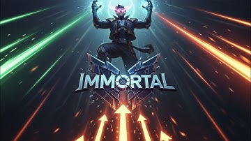 Mythic Immortal Push MLBB Live Stream 21