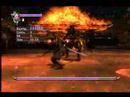 Ninja Gaiden Sigma: Ch.2 Doku in 64s, no damage (Master Ninja)