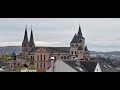 Die Glocken Des Vollgeläutes Des Hohen Doms St Peter In Trier Teilmotive Vollgeläut 