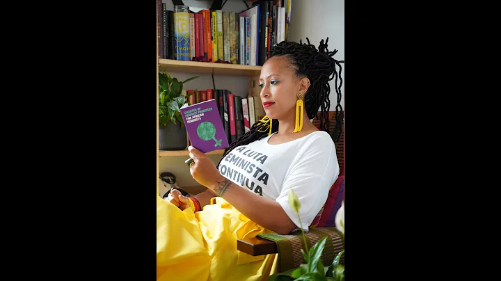 Uganda Feminist Forum 2022 keynote address by Jess...