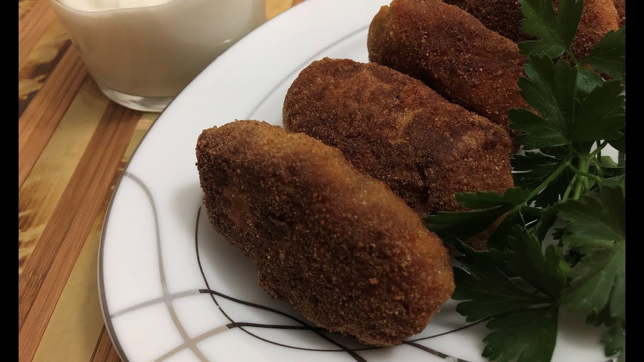 KADINBUDU KÖFTE  ~ YEMEK TARİFLERİ 3 {İÇİ SULU DIŞI ÇITIR PRATİK KÖFTE}