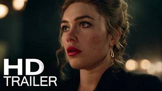 A LESTE DO ÉDEN | Trailer (2026) Dublado