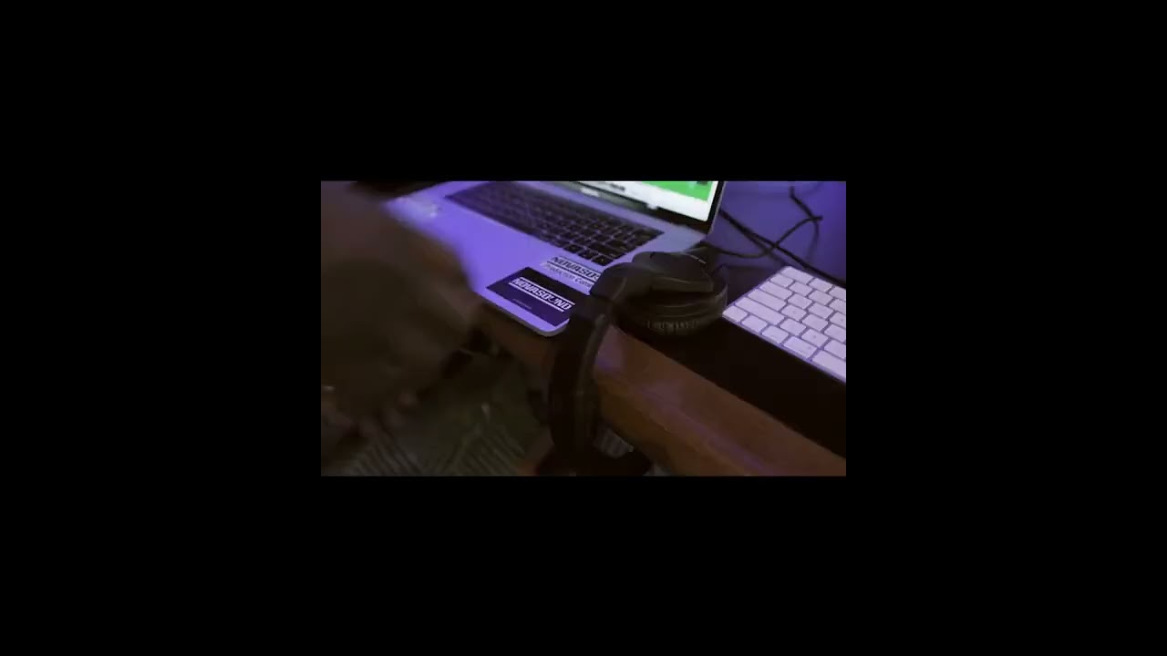 Music Production Session In Miami Live 