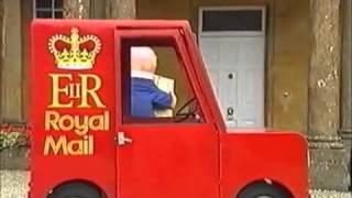 Blobby Vision-Part 1