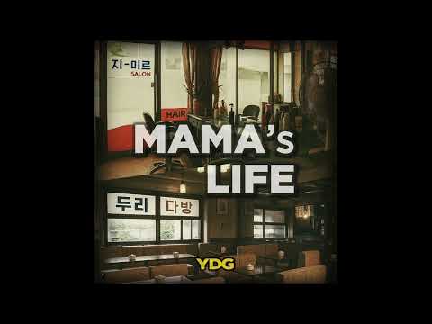 YDG Mama S Life 양동근 엄마의 라이프 Korean Hiphop