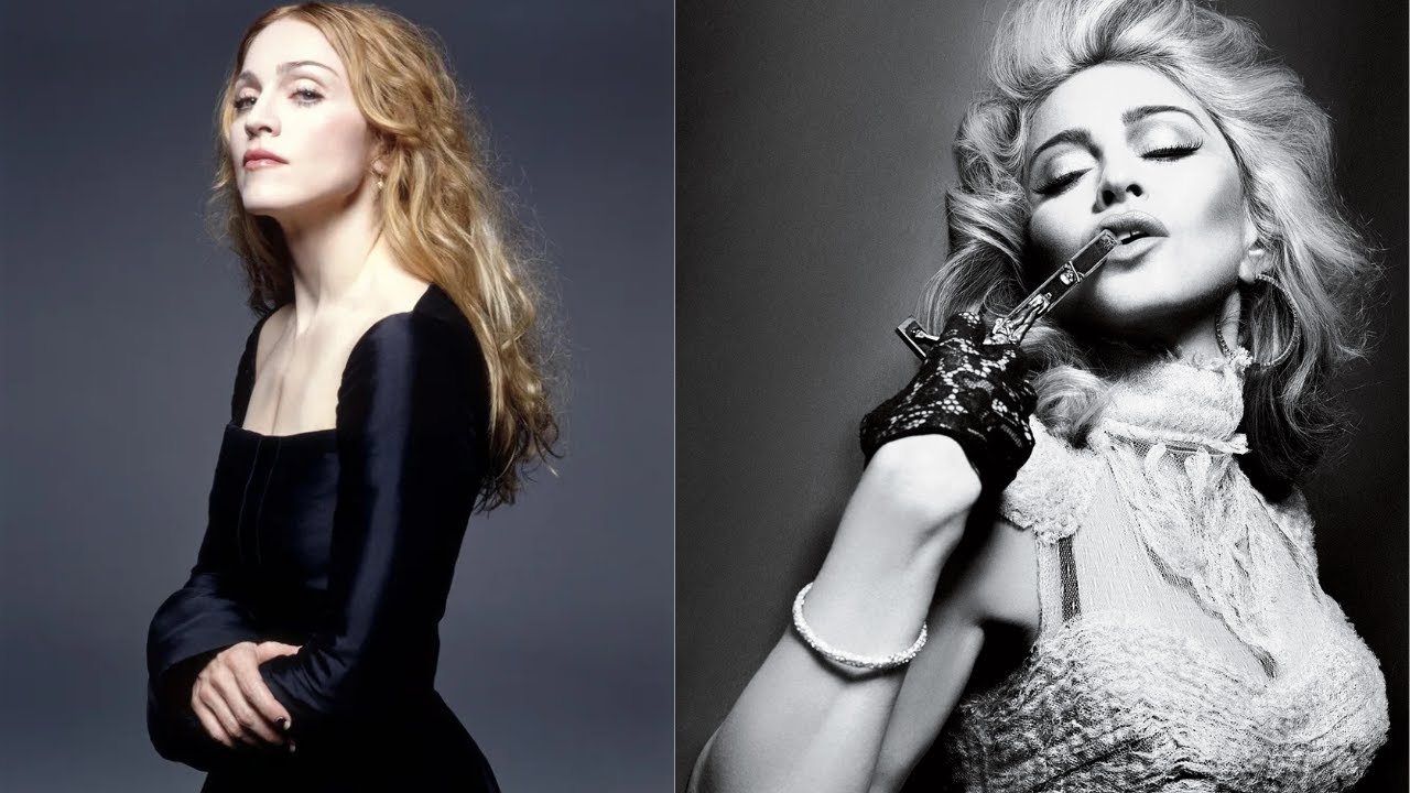 Madonna gets candid about long-awaited project ‘Veronica Electronica’