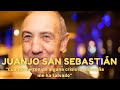 Juanjo San Sebastián "Cuando he tenido alguna crisis la montaña me ha salvado"