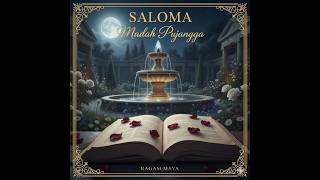 Saloma - Madah Pujangga (Enchanting Orchestral Serenade) | Lagu 122 | Ragam Maya