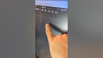 VehChain CAN Bus Security Tests on Security Hacking and Protection