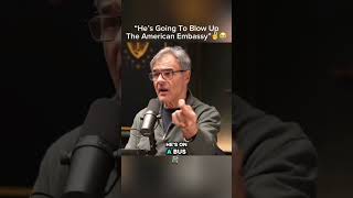 Yeah this is the wrong guy😭💀#ciawhistleblower #johnkiriakou #niche #funny #fyp