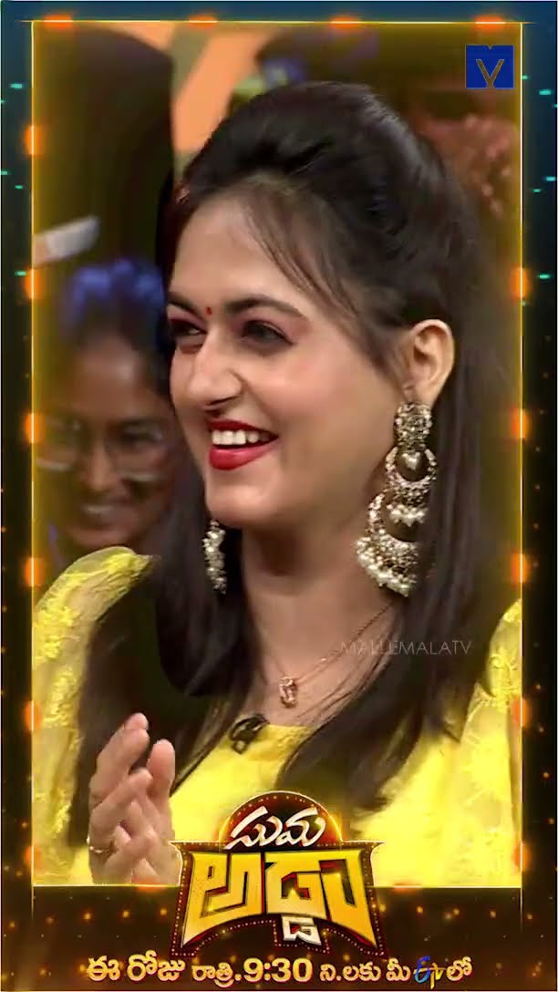 #Shorts - Suma Kanakala Hilarious Conversation In Suma Adda - 21st January 2025 in Etv Telugu