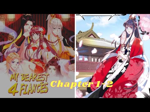 My Dearest 4 Fiancés Chapter 1 - 2 | @LikeRead - YouTube