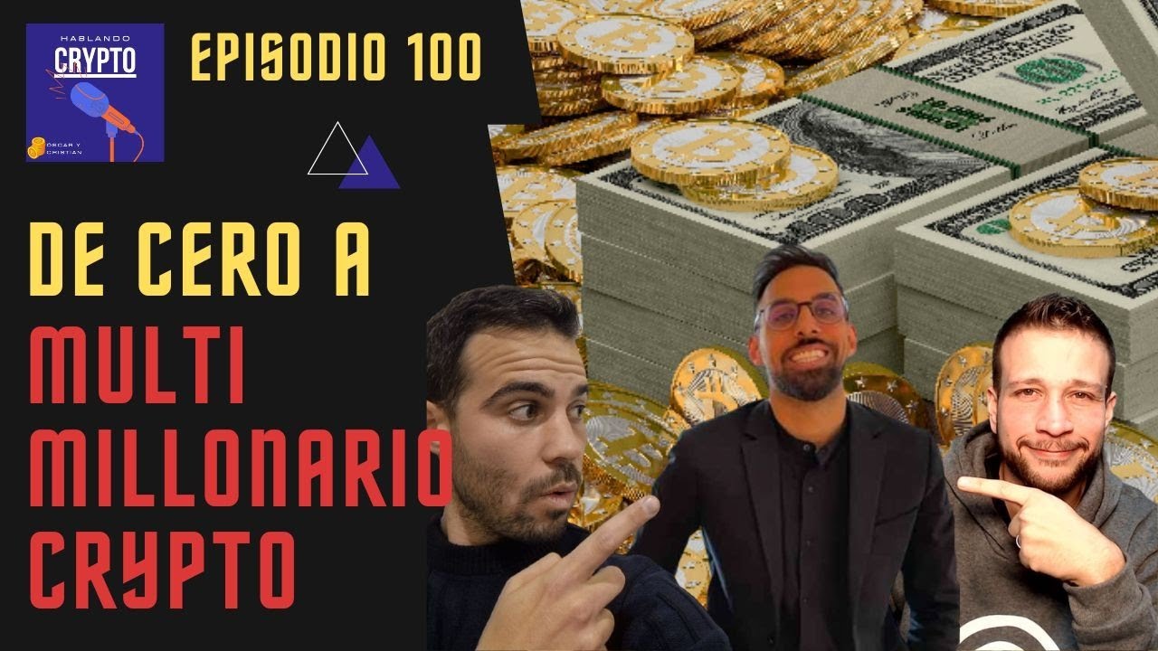 Hablando Sin Tapujos con Mani Thawani 🤯 - Ep 100