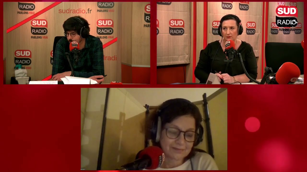 Élisabeth Lévy : "Algérie - Tunisie ? Une partie de cette jeunesse est en voie de désassimilation"