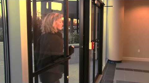 Win-Pak Access Control I-Tech Security