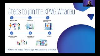 KPMG - application tips screenshot 2