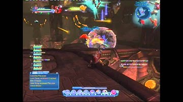 JK DCUO SUB RAID 12TH DEC Part 3