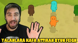 Yalanlara Kafa Attıran Oyun | Feign