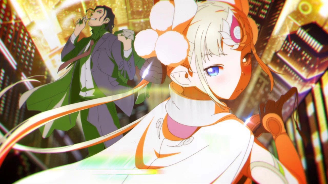 Opening y Ending Cop Craft