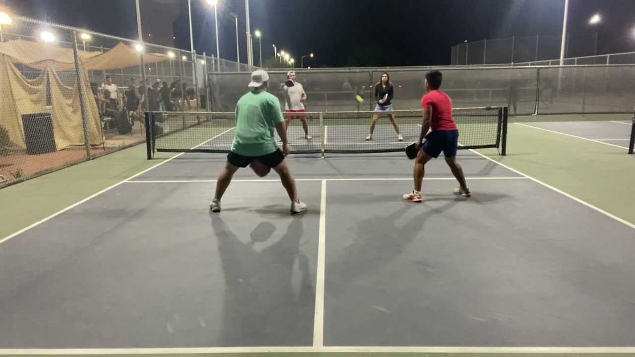 Feb 25, 2026 | Manny/Christian v.s Christian/Courtney