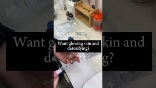 IV therapy at BeYouty Med Spa means fast, personalized wellness and real results. 🙌