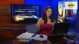 Top 10 Hilarious News Reporter Bloopers Caught On Live Tv 2020   Funny News Bloopers