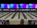 LIVE | LANES 17-20 | B SQUAD QUALIFYING | 2025 PBA/PBA50 Doubles/Clutch Lanes Central Open