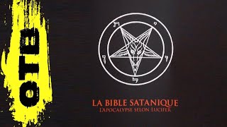 Otb - La Bible Satanique De Anton Lavey