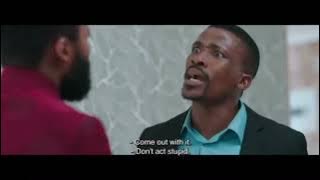 Umkhokha ~ 22-26 May 2023 Teasers