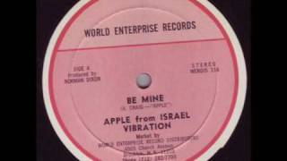 Apple Gabriel - Be Mine chords