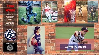 Feature friday | best of the youth sports highlights june 7, 2019