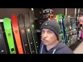 Ski rossignol srie 7 collection 2018 soul 7 super 7 sky 7