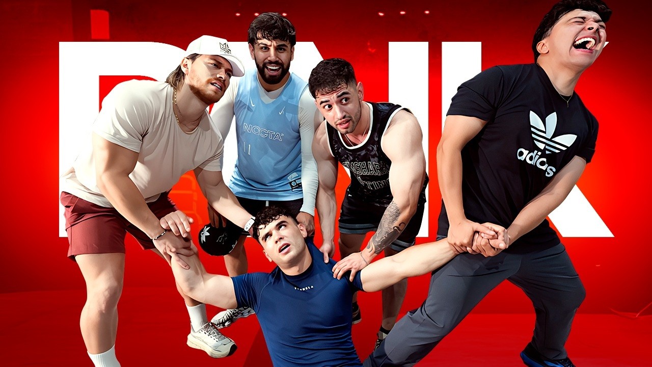 Sobrevivimos a la clase más intensa SOLO PARA MUJERES