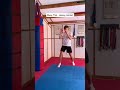 Martial arts and their purposes shorts