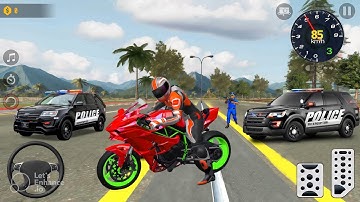 Xtreme Motorbikes stunts Motor Racing Bike Motocross game #1 Best Bike game For Android ios Gameplay