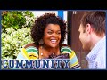 Shirley&#39;s Big Gossip Problem | Community