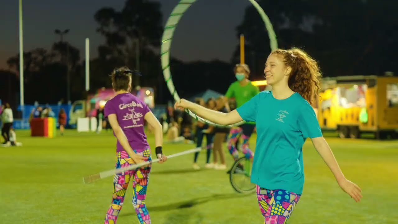 Fork on the Road - South Australia's Premier Food Truck Event Series