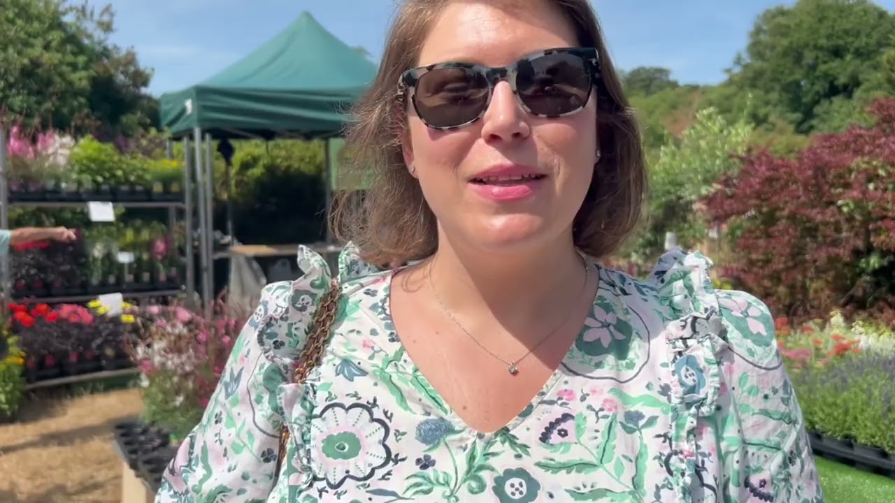 Unbe-leaf-able!  Old Hunstanton Flower Festival delights
