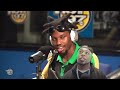 Denzel Curry Funk Flex Freestyle #184 | Reaction