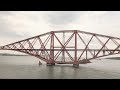 The forth rail bridge