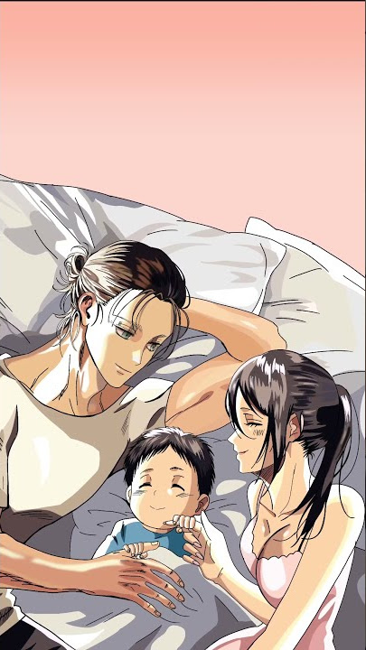 baby Eremika family