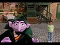 Sesame Street 11 Hops